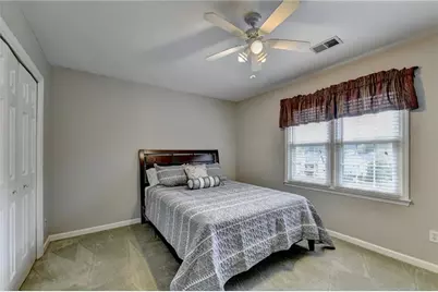 820 Meadowsong Circle, Lawrenceville, GA 30043 - Photo 14