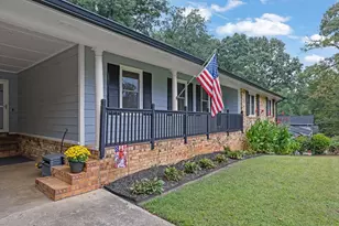 5041 Fitts Dr, Roswell, GA 30075 - Photo 2