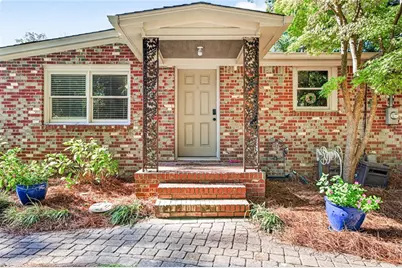 3076 Thompson Mill Road, Buford, GA 30519 - Photo 2