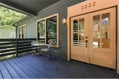 2222 Spink Street NW, Atlanta, GA 30318 - Photo 2