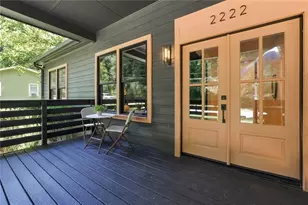 2222 Spink St NW, Atlanta, GA 30318 - Photo 2