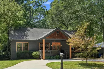 2222 Spink Street NW, Atlanta, GA 30318 - Photo 1