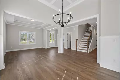 2716 Thomas View Trail, Loganville, GA 30052 - Photo 10