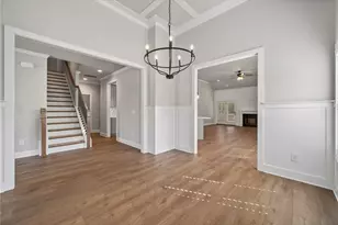 2716 Thomas View Trail, Loganville, GA 30052 - Photo 8