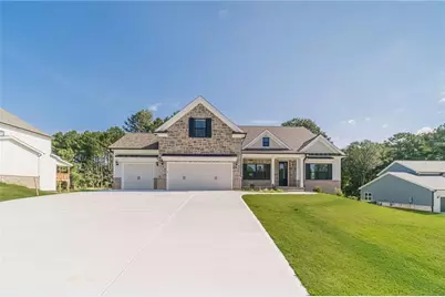 2716 Thomas View Trail, Loganville, GA 30052 - Photo 2