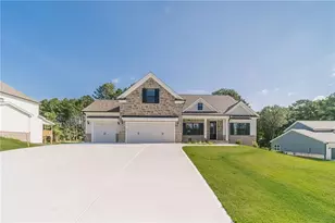 2716 Thomas View Trail, Loganville, GA 30052 - Photo 2