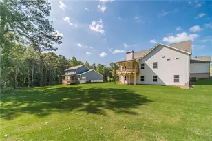 2716 Thomas View Trail, Loganville, GA 30052 - Photo 46