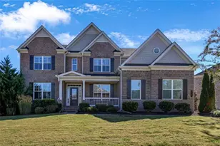 5980 Roxboro Ct, Cumming, GA 30040 - Photo 1