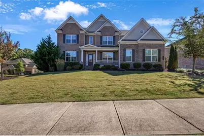 5980 Roxboro Court, Cumming, GA 30040 - Photo 2