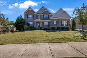 5980 Roxboro Ct, Cumming, GA 30040 - Photo 2