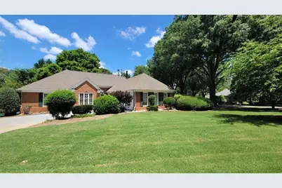5005 Johns Creek Court, Alpharetta, GA 30022 - Photo 1
