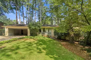 1550 Diamond Head Cir, Decatur, GA 30033 - Photo 4