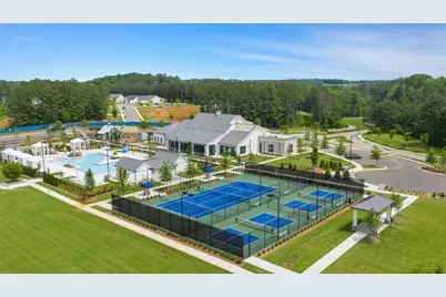 725 Highgrove Pass, Canton, GA 30115 - Photo 4