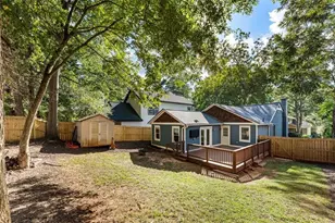 198 Watson Cir SE, Atlanta, GA 30317 - Photo 36