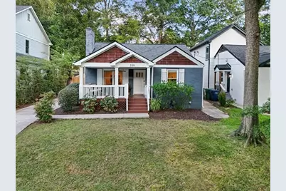 198 Watson Circle Southeast, Atlanta, GA 30317 - Photo 2
