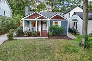 198 Watson Cir SE, Atlanta, GA 30317 - Photo 2