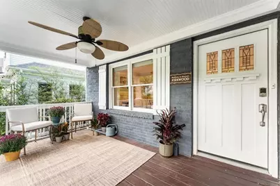 198 Watson Circle Southeast, Atlanta, GA 30317 - Photo 4