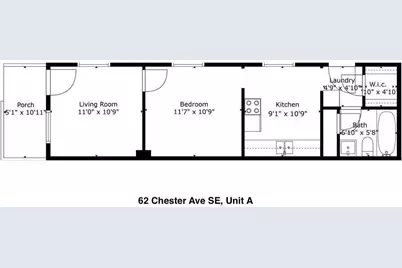 62 Chester Avenue SE #A, Atlanta, GA 30316 - Photo 20