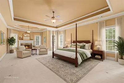 755 Bethany Green Court, Milton, GA 30004 - Photo 24