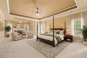 755 Bethany Green Ct, Milton, GA 30004 - Photo 24