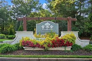 755 Bethany Green Ct, Milton, GA 30004 - Photo 8