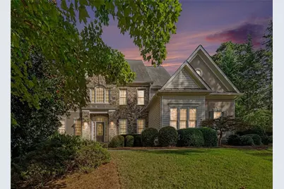 755 Bethany Green Court, Milton, GA 30004 - Photo 2