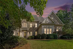 755 Bethany Green Ct, Milton, GA 30004 - Photo 2