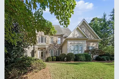 755 Bethany Green Court, Milton, GA 30004 - Photo 1
