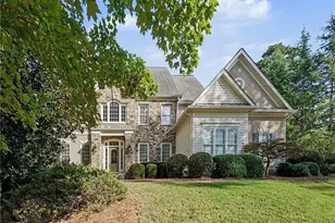 755 Bethany Green Ct, Milton, GA 30004 - Photo 1