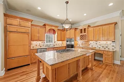 755 Bethany Green Court, Milton, GA 30004 - Photo 16
