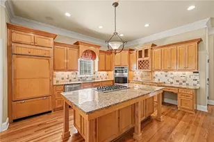 755 Bethany Green Ct, Milton, GA 30004 - Photo 16