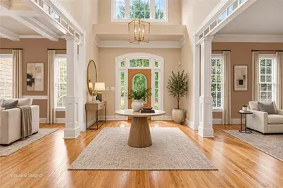755 Bethany Green Court, Milton, GA 30004 - Photo 10