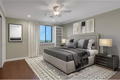 300 Johnson Ferry Road NE #B902, Atlanta, GA 30328 - Photo 14