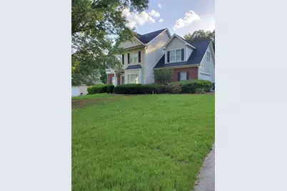 3819 Martingale Drive SE, Conyers, GA 30094 - Photo 2