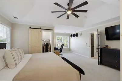 1029 Deer Hollow Drive, Woodstock, GA 30189 - Photo 24