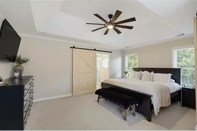 1029 Deer Hollow Drive, Woodstock, GA 30189 - Photo 22