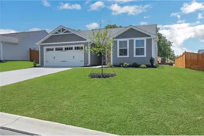 111 Brent Boulevard, Calhoun, GA 30701 - Photo 1