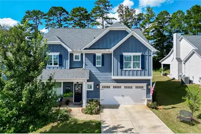 4254 Links Boulevard, Jefferson, GA 30549 - Photo 46