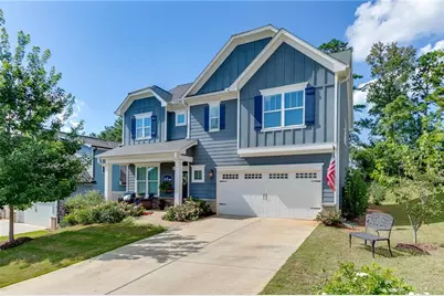4254 Links Boulevard, Jefferson, GA 30549 - Photo 2