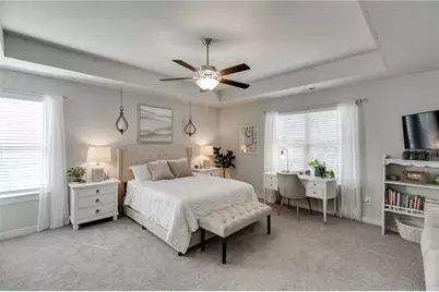 4254 Links Boulevard, Jefferson, GA 30549 - Photo 28