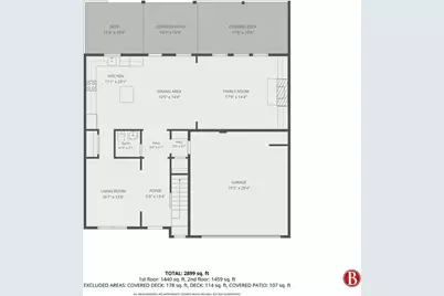 4254 Links Boulevard, Jefferson, GA 30549 - Photo 56