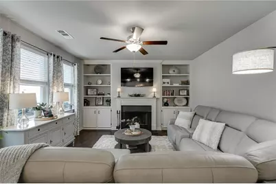 4254 Links Boulevard, Jefferson, GA 30549 - Photo 16