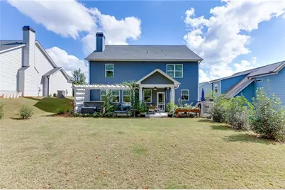 4254 Links Boulevard, Jefferson, GA 30549 - Photo 42
