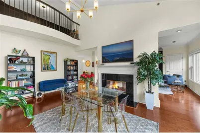 3636 Habersham Road NW #2404, Atlanta, GA 30305 - Photo 6
