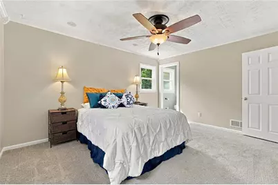 610 Evergreen Drive, Woodstock, GA 30188 - Photo 18