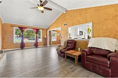 610 Evergreen Drive, Woodstock, GA 30188 - Photo 16