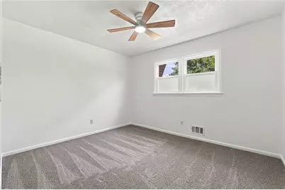 610 Evergreen Drive, Woodstock, GA 30188 - Photo 22