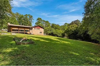 610 Evergreen Drive, Woodstock, GA 30188 - Photo 34