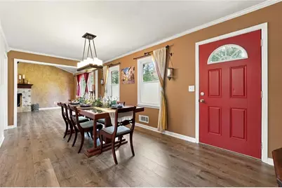 610 Evergreen Drive, Woodstock, GA 30188 - Photo 8