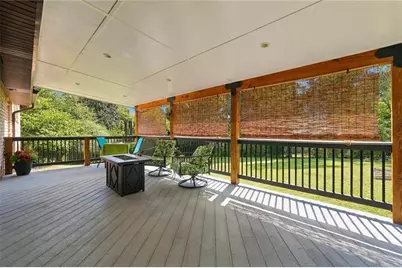 610 Evergreen Drive, Woodstock, GA 30188 - Photo 30